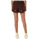 Asics Γυναικείο σορτς Nagino 4'' Run Shorts